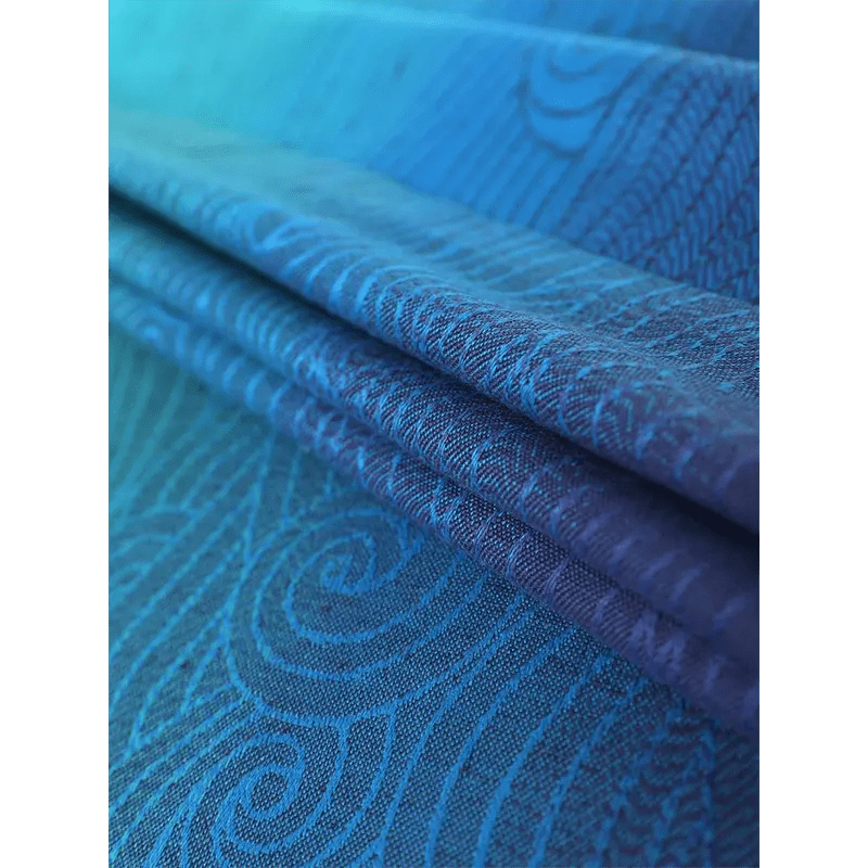 Rei Harbour Ring Sling by Oscha - Ring SlingLittle Zen One111111156