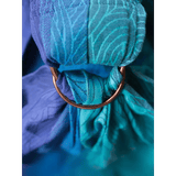 Rei Harbour Ring Sling by Oscha - Ring SlingLittle Zen One111111156