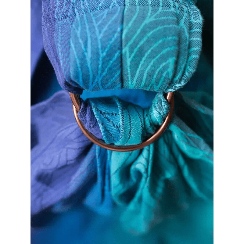 Rei Harbour Ring Sling by Oscha - Ring SlingLittle Zen One111111156