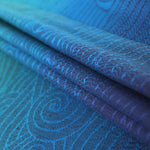 Rei Harbour Shawl