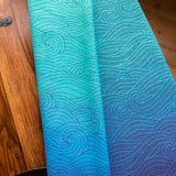Rei Harbour Shawl