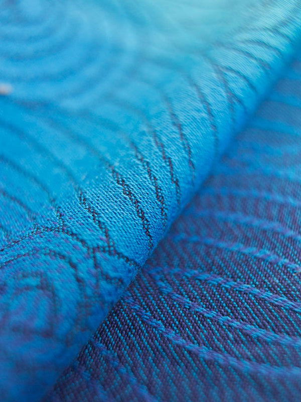 Rei Harbour Shawl