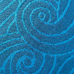 Rei Harbour Shawl