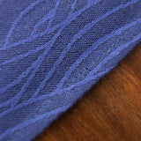 Rei Harbour Shawl by Oscha Oscha at Little Zen One