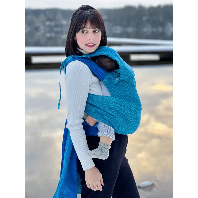 Rei Harbour Toddler Cairis Half Buckle