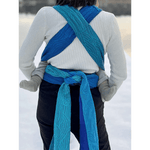 Rei Harbour Toddler Cairis Half Buckle by Oscha - Half Buckle CarrierLittle Zen One70542672