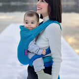 Rei Harbour Toddler Cairis Half Buckle by Oscha - Half Buckle CarrierLittle Zen One70542672