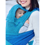 Rei Harbour Toddler Cairis Half Buckle by Oscha - Half Buckle CarrierLittle Zen One70542672