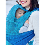 Rei Harbour Toddler Cairis Half Buckle by Oscha - Half Buckle CarrierLittle Zen One70542672