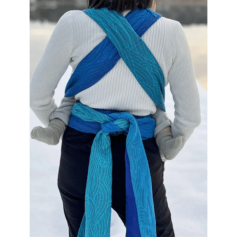 Rei Harbour Toddler Cairis Half Buckle