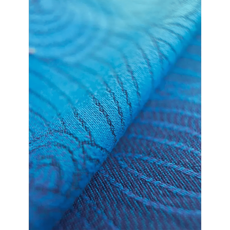 Rei Harbour Woven Wrap by Oscha - Woven WrapLittle Zen One111111255