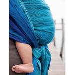 Rei Harbour Woven Wrap by Oscha - Woven WrapLittle Zen One111111255