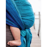 Rei Harbour Woven Wrap by Oscha - Woven WrapLittle Zen One111111255