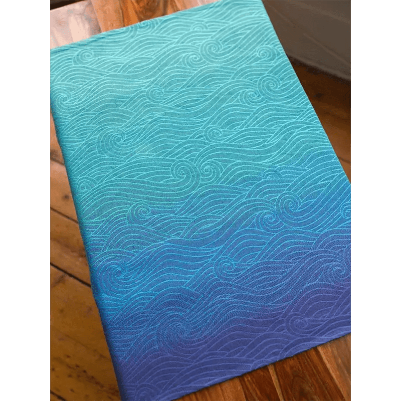 Rei Harbour Woven Wrap by Oscha - Woven WrapLittle Zen One111111255