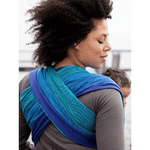 Rei Harbour Woven Wrap by Oscha - Woven WrapLittle Zen One111111255