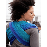 Rei Harbour Woven Wrap by Oscha - Woven WrapLittle Zen One111111255