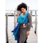 Rei Harbour Woven Wrap by Oscha - Woven WrapLittle Zen One111111255