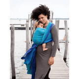 Rei Harbour Woven Wrap by Oscha - Woven WrapLittle Zen One111111255