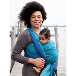 Rei Harbour Woven Wrap by Oscha - Woven WrapLittle Zen One111111255