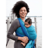 Rei Harbour Woven Wrap by Oscha - Woven WrapLittle Zen One111111255