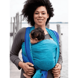 Rei Harbour Woven Wrap by Oscha - Woven WrapLittle Zen One111111255