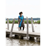 Rei Harbour Woven Wrap by Oscha - Woven WrapLittle Zen One111111255