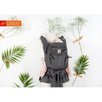 Reverse Tulum MySol Half Buckle by Girasol