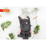 Reverse Tulum MySol Half Buckle by Girasol