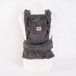 Reverse Tulum MySol Half Buckle by Girasol