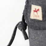 Reverse Tulum Shoulder Pads by Girasol - Baby Carrier AccessoriesLittle Zen One96224915251