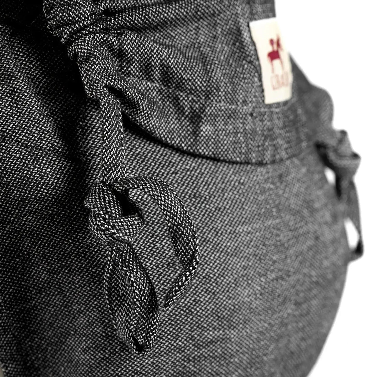 Reverse Tulum Wrapmysol Mei Tai