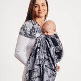 Ring Sling Time