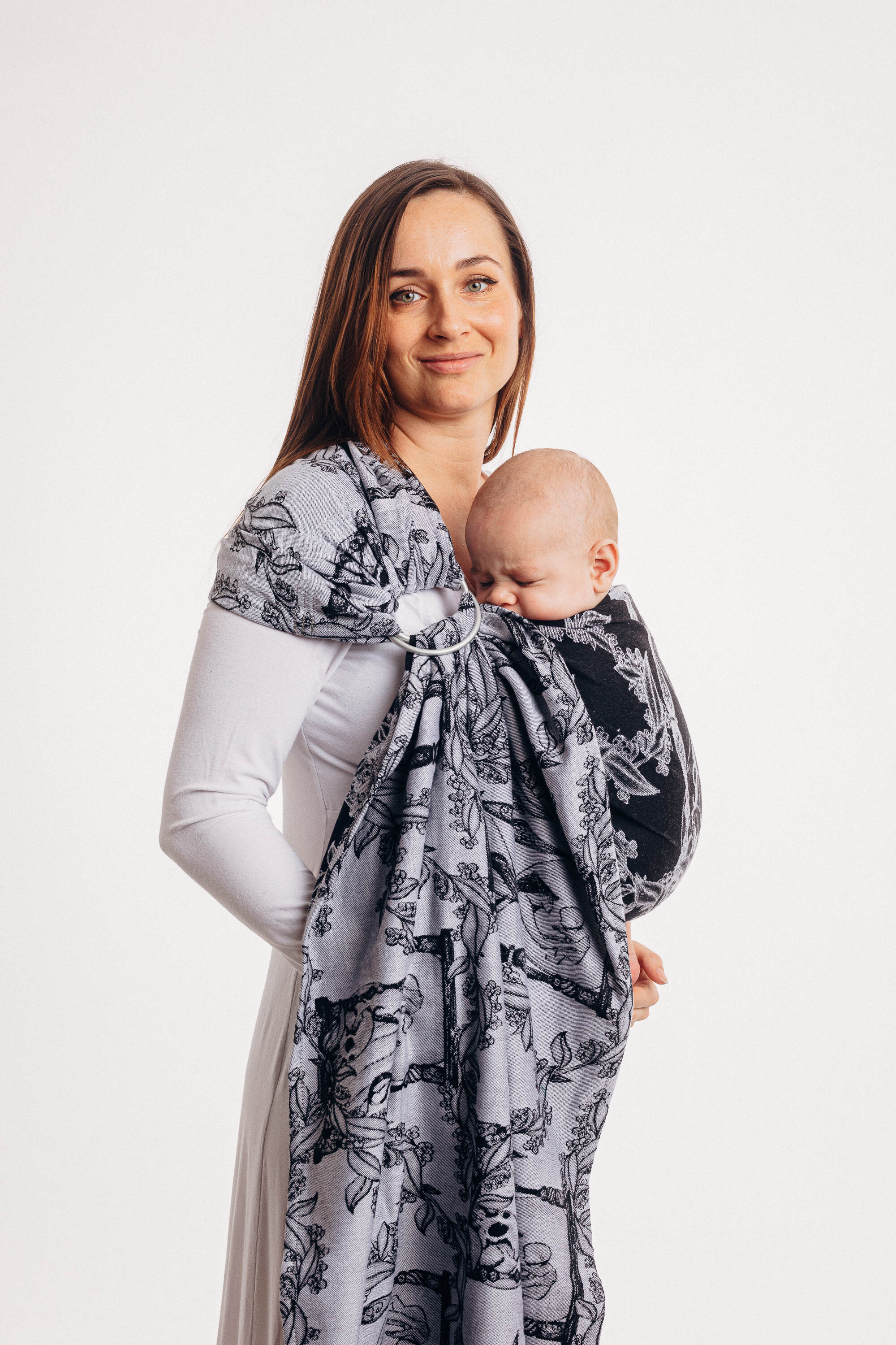 Ring Sling Time