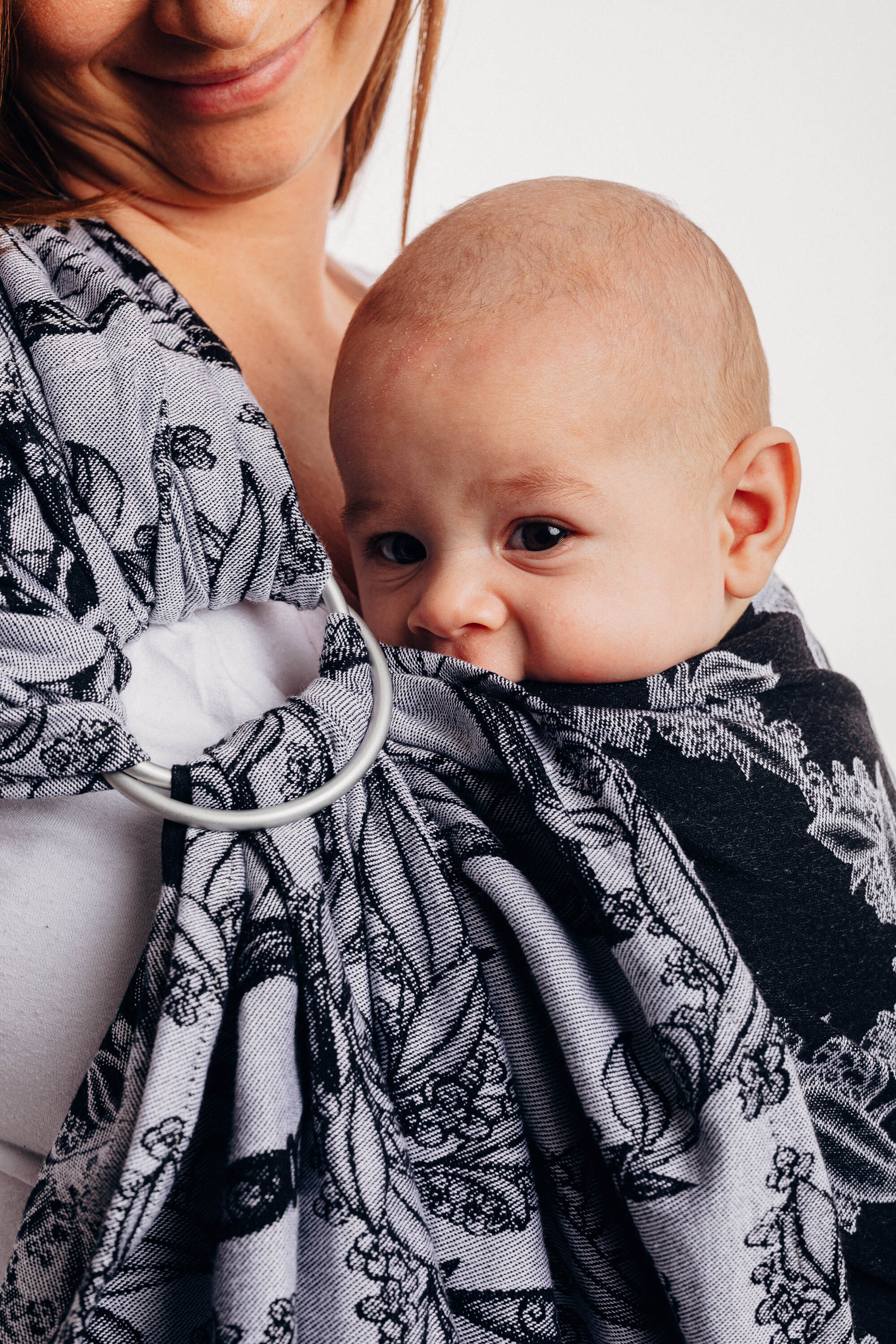 Ring Sling Time