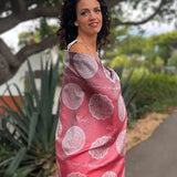 Rings of Power Flame Scarf by Oscha - Baby Carrier AccessoriesLittle Zen One111116509