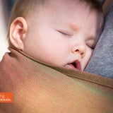 Colour no. 27 Ring Sling by Girasol