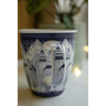Rivendell™ Indigo Mug by Oscha - Little Zen One80132432