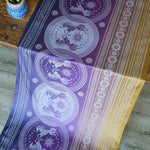 Rohan Crown Fabric Piece by Oscha - FabricLittle Zen One111141734