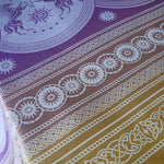 Rohan™ Crown Ring Sling by Oscha Oscha at Little Zen One