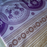 Rohan Crown Woven Wrap
