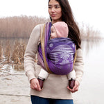 Rohan Crown Woven Wrap