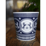 Rohan Indigo Mug by Oscha