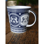 Rohan™ Indigo Mug by Oscha - Little Zen One60340560