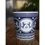 Rohan™ Indigo Mug by Oscha - Little Zen One60340560