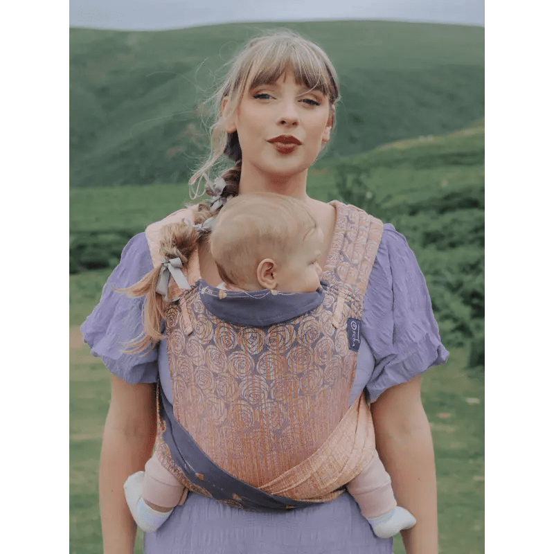 Roses Layla Cairis Half Buckle