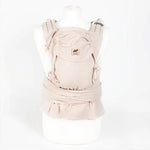 Rosy Pepper Mysol Half Buckle
