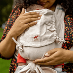 Rosy Pepper Mysol Half Buckle