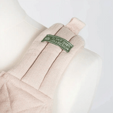 Rosy Pepper MySol Half Buckle by Girasol - Half Buckle CarrierLittle Zen One96224915756