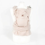 Rosy Pepper MySol Half Buckle by Girasol - Half Buckle CarrierLittle Zen One96224915756