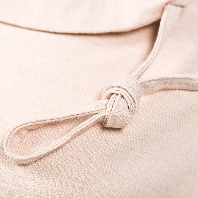 Rosy Pepper Mysol Half Buckle